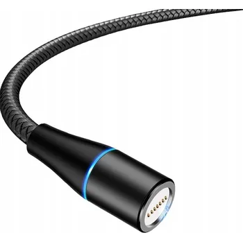 Datový kabel Kabel USB DSJ - USB typ C 0,5 m černý