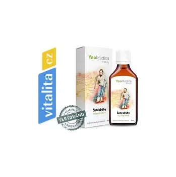 Přírodní produkt YaoMedica Čisté dráhy 2x 50 ml