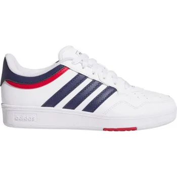 Chlapecká obuv Boty adidas Hoops 4.0 Jr JI3473 38 2/3