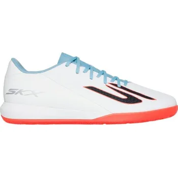 Pánská treková obuv Fotbalové boty Skechers Academy IC M 252128 45