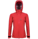 Dámská bunda High Point Explosion 8.0 Lady Jacket Velikost: M / Barva: červená