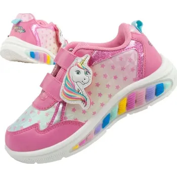 Chlapecká obuv Boty Leomil Jr LE000225 32