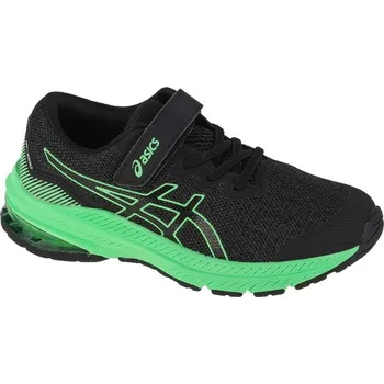 Chlapecká obuv Běžecká obuv Asics GT-1000 11 PS Jr 1014A238-022 27