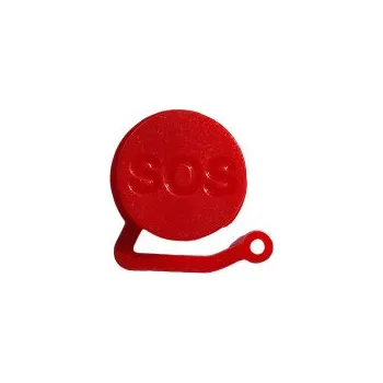 ALIGATOR A775 Tlačítko SOS