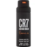 Cristiano Ronaldo CR7 Game On deospray 150 ml pro muže