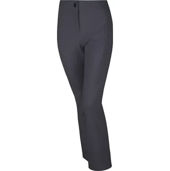 Snowboardové kalhoty Dámské lyžařské kalhoty Sportalm Luzern CH 750077 Black