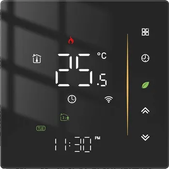 Termostat WIFI TUYA GC termostat dal bojler na vodu/plyn 5A