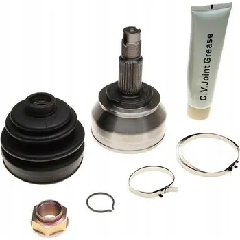 Poloosa kola LPR KLOUB HNACÍHO HŘÍDELE KAR016