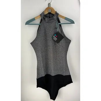 Body Even&Odd body bez rukávů