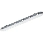 LED Technické zářivkové svítidlo se sen. pohybu LED/36W/230V 4000K IP65 120 cm