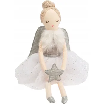 Panenka Amadeus Panenka víla Solange