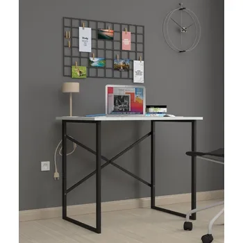 Psací stůl VerDesign JARNÍ psací stůl 60 x 90, bílá