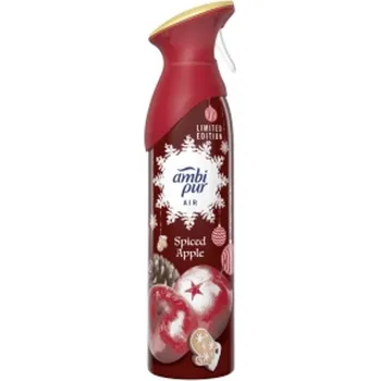 Osvěžovač vzduchu Ambi-Pur Ambi Pur spray 185ml Spiced Apple