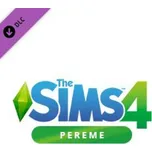The Sims 4 Pereme PC - digitální verze - Hraj již za pár minut