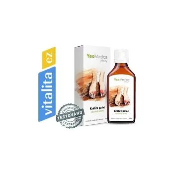 Přírodní produkt YaoMedica Králův palec 2x 50 ml