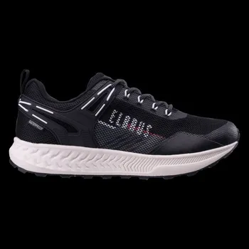 Pánská treková obuv Boty Elbrus Delan Low WP M 92800657369 46