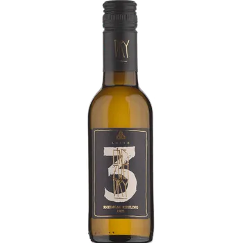 Víno Weingut Leitz EINS-ZWEI-DRY Rheingau Riesling trocken 2024 0.25L