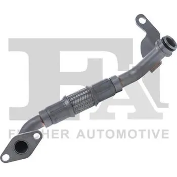 Turbodmychadlo Olejove potrubi FA1 610-816