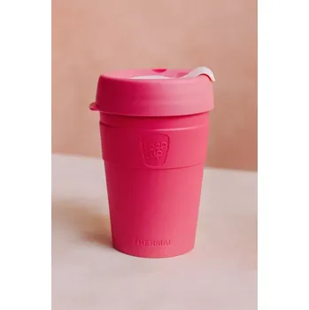 Sada nádobí Termohrnek - KeepCup Thermal Saskatoon, 340 ml