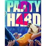 Party Hard 2 PC - digitální verze - Hraj již za pár minut