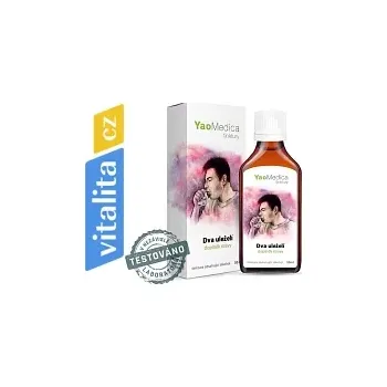 Přírodní produkt YaoMedica Dva uleželí YaoMedica Dunící kov 2x 50 ml