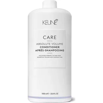 Keune Care Absolute Volume Conditioner 1000ml