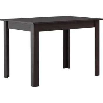 Jídelní stůl VerDesign VALENT jídelní stůl 110x80-wenge