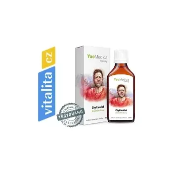 Přírodní produkt Čtyři velké - 124 2x 50 ml