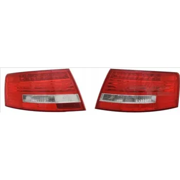 Zavěšení kol TYC 11-12710-06-2 zadní skupinová svítilna