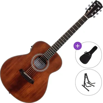 Elektroakustická kytara Pasadena PT-200E SET Vintage Elektroakustická kytara