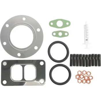 Turbodmychadlo Mahle 001 TA 10948 000 Montážní sada pro turbodmychadlo