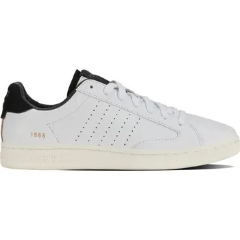 Pánská treková obuv Boty K-Swiss Lozan Klub Lth M 07263-189-M 45