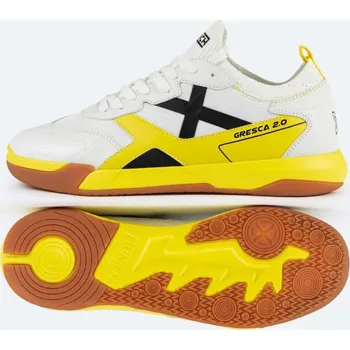 Pánská sportovní obuv Kopačky Munich Gresca 2.0 IN M 3003006 42