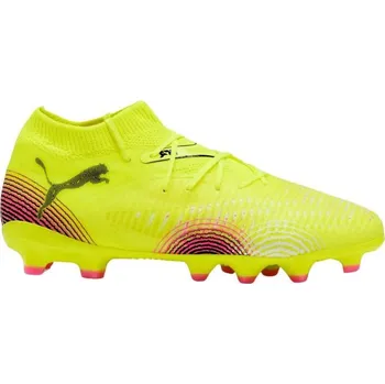 Chlapecké tenisky Kopačky Puma Future 8 Pro FG/AG Jr 108142 03 38