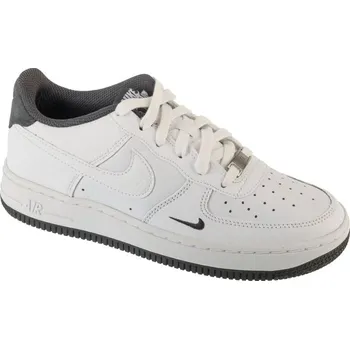 Chlapecké tenisky Boty Nike Air Force 1 07 Lv8 Jr HJ4560-100 37,5