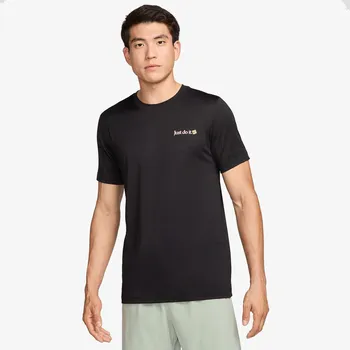 Pánské tričko Nike Dri-Fit S