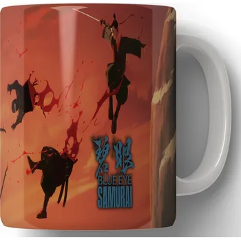 Keramický hrnek 330 ml Pohádky Hry Filmy Seriály