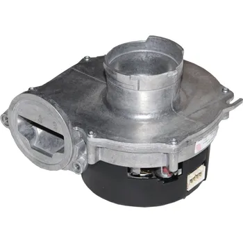 Příslušenství ke kotli JUNKERS ventilátor RG kondenzační