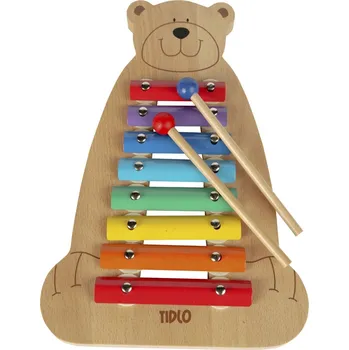 Hudební nástroj pro děti Bubny Baby Annabell 22430643