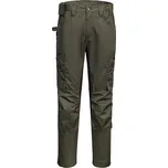 Elastické pracovní kalhoty s kapsami WX2 PORTWEST [CD881] velikost 48