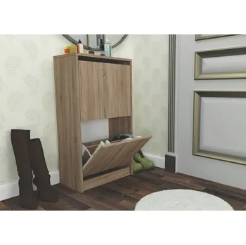 Botník VerDesign RALF malý výklopný botník