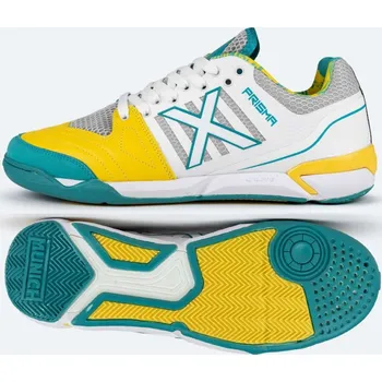 Pánská sportovní obuv Kopačky Munich Prisma 37 IN M 3116038 41