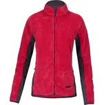 Dámská mikina Etape Lara růžová/antracit - M