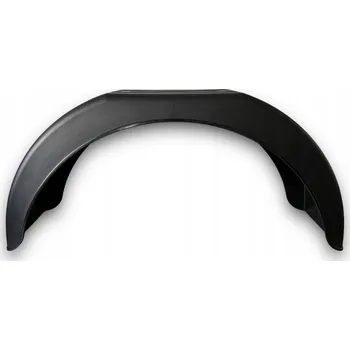 Blatník karosérie Blatník podběh přívěsu 220/790 DOMAR 14"