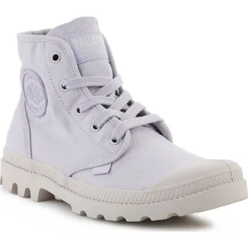 Dámská zimní obuv Boty Palladium Pampa Hi W 92352-549-M EU 39,5