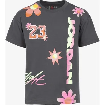 Chlapecké oblečení Jordan JDG DELORIS SS TEE M