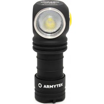 Čelovka Čelovka Armytek 1000 lm LED