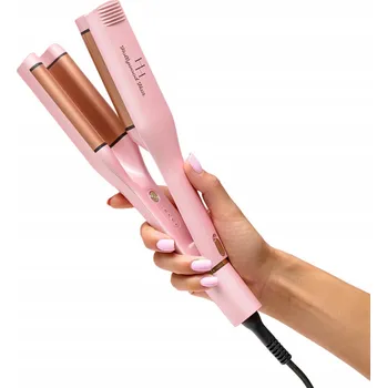 Kulma Kulma na vlasy pro hollywoodské vlny Hollywood Hair