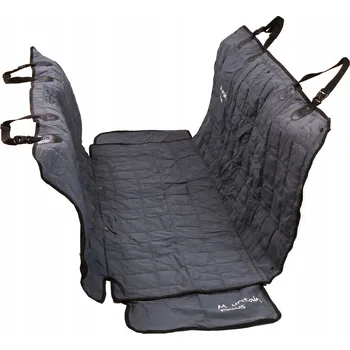 Obraz Ochranná podložka pro psa do auta Mountain Paws