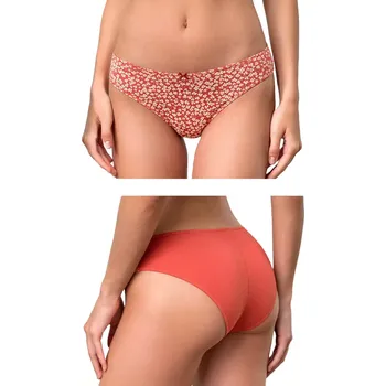 Dámská móda Příjemné dámské kalhotky Vamp – Trifolia velikost XXL